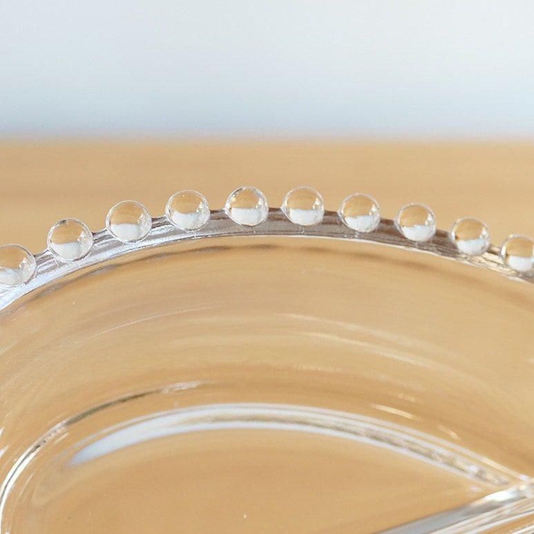 ☆4】インペリアル キャンドルウィック 8インチ オーバル