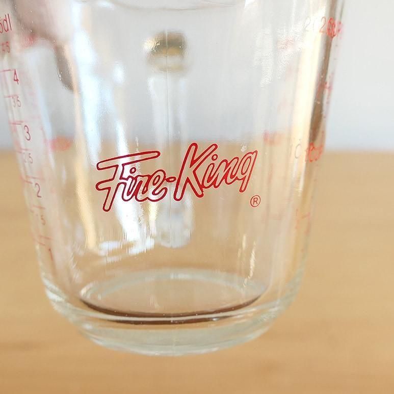 ☆4】ファイヤーキング メジャーカップ クリスタル 2CUP