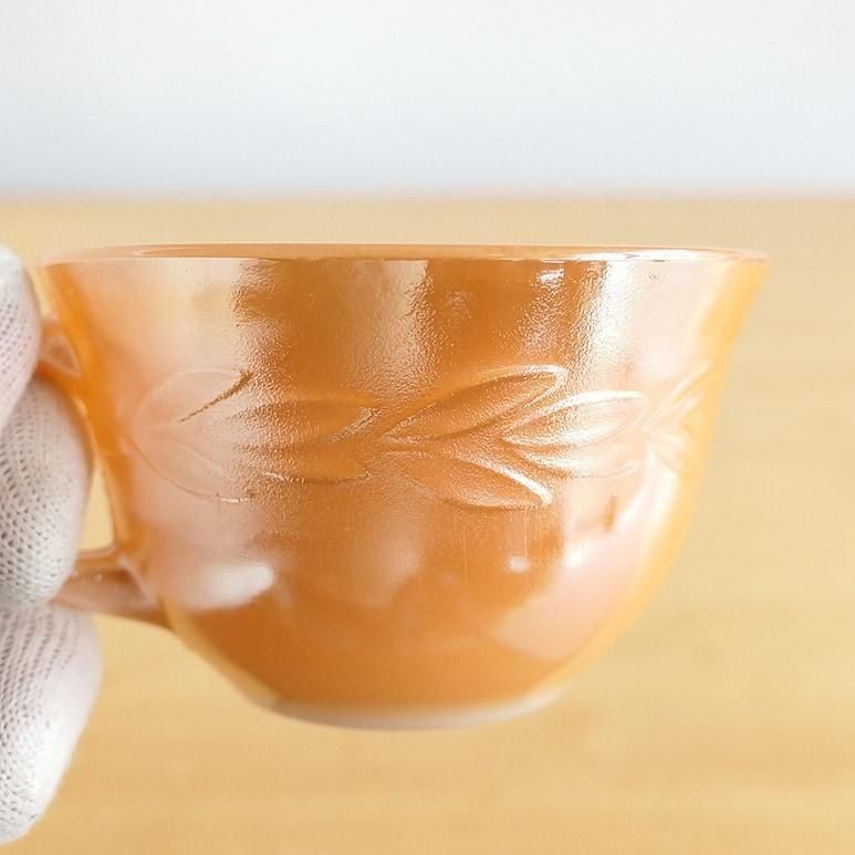 ☆4】ファイヤーキング ピーチラスター ローレル C&S a