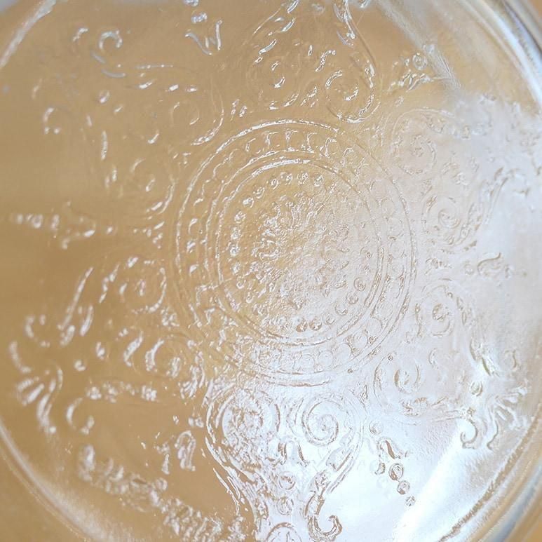 ☆4】ファイヤーキング サファイヤブルー フィルビー キャセロール 1