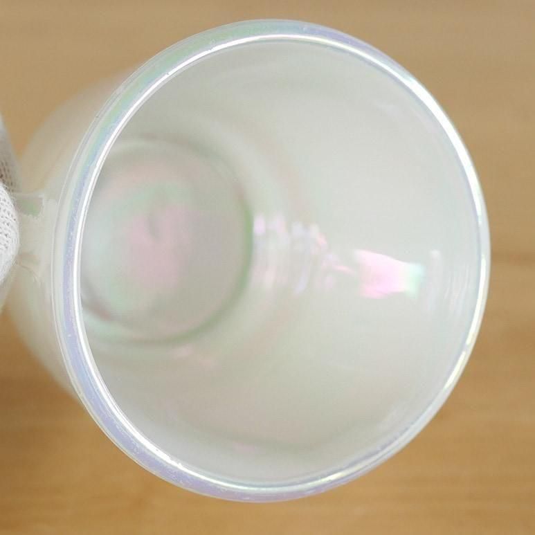 ☆3】ファイヤーキング スタッキングマグ オーロラ i - ヴィンテージ