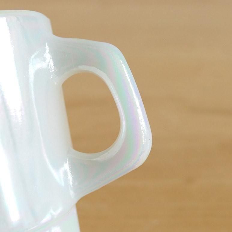 ☆3】ファイヤーキング スタッキングマグ オーロラ i - ヴィンテージ