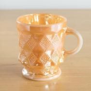 ピーチラスター - ヴィンテージ輸入食器店 3DROPS