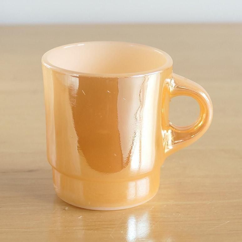 Fire-King 12ピース セット コッパー・ティント Fire-King Japan ONLINE STORE | 公式オンラインストア