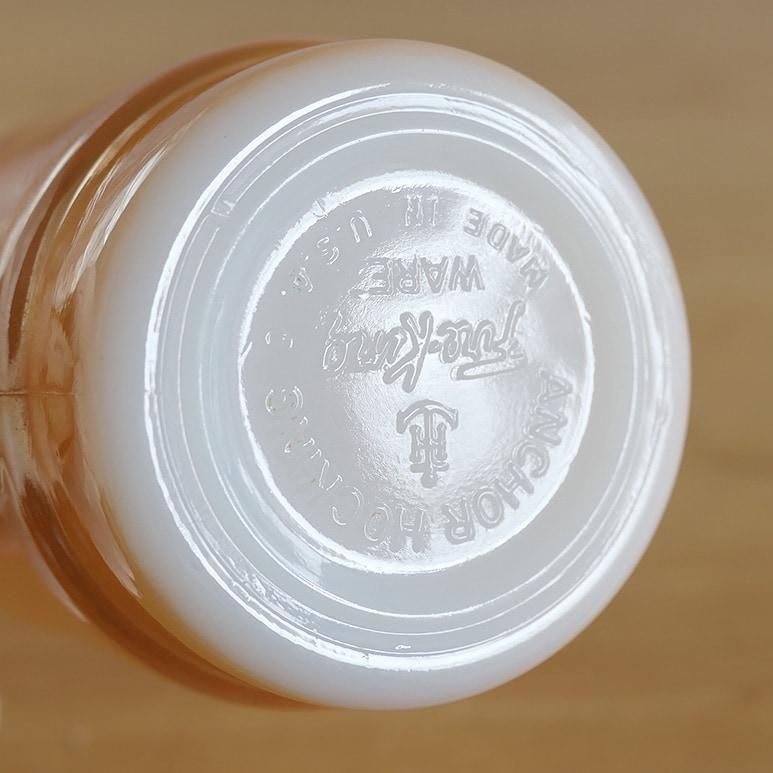 ☆4】ファイヤーキング スタッキングマグ カッパーティント