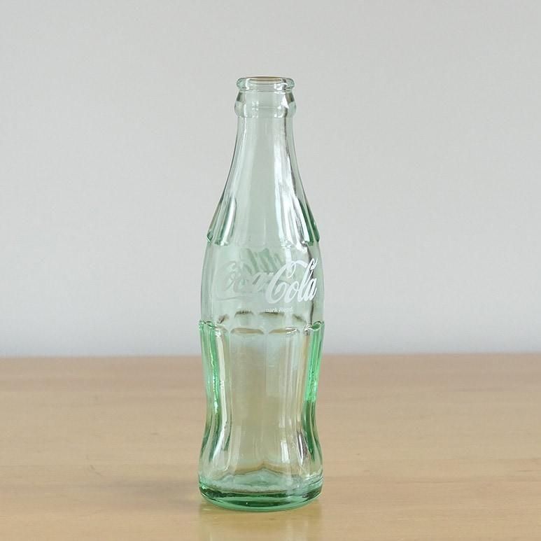 コカコーラ ヴィンテージ瓶 コカ・コーラヴィンテージボトル - 4本セット | flipper