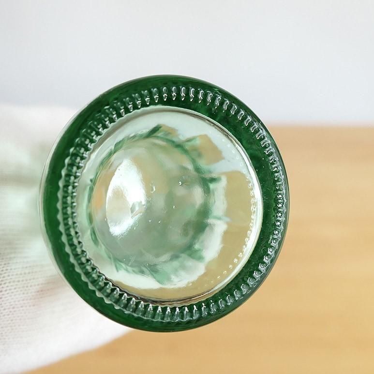 ☆3】ヴィンテージ コカ・コーラ瓶 190ml a - ヴィンテージ輸入食器店