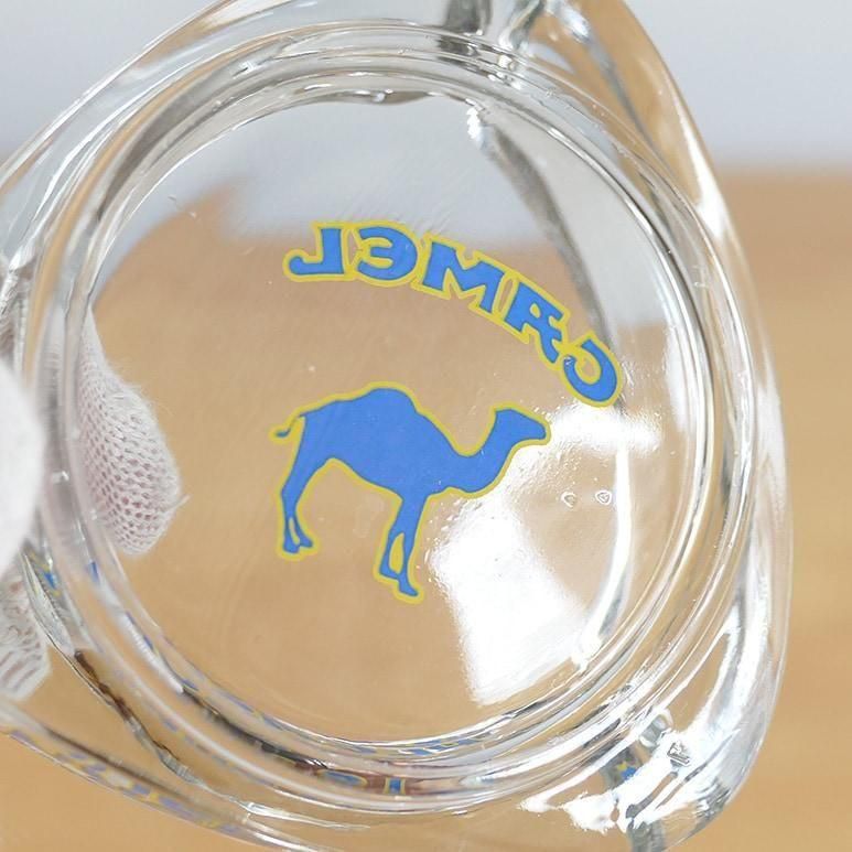 CAMEL タバコ 携帯灰皿 キャメル アッシュトレイ アメリカン雑貨