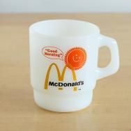 アドバタイジング - ファイヤーキング ＆ ヴィンテージ食器専門