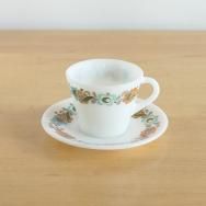 カップ＆ソーサー - ヴィンテージ輸入食器店 3DROPS