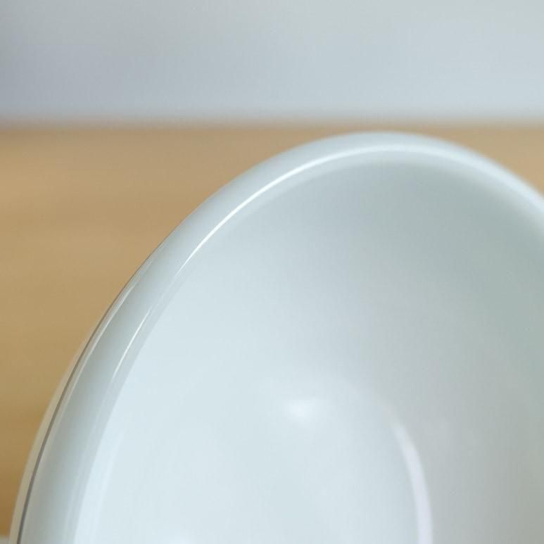 オールドパイレックス　ボウル4個セット SHOP偶然と必然の間 PYREX CINDERELLA BOWLS BUTTERPRINT ARMISH