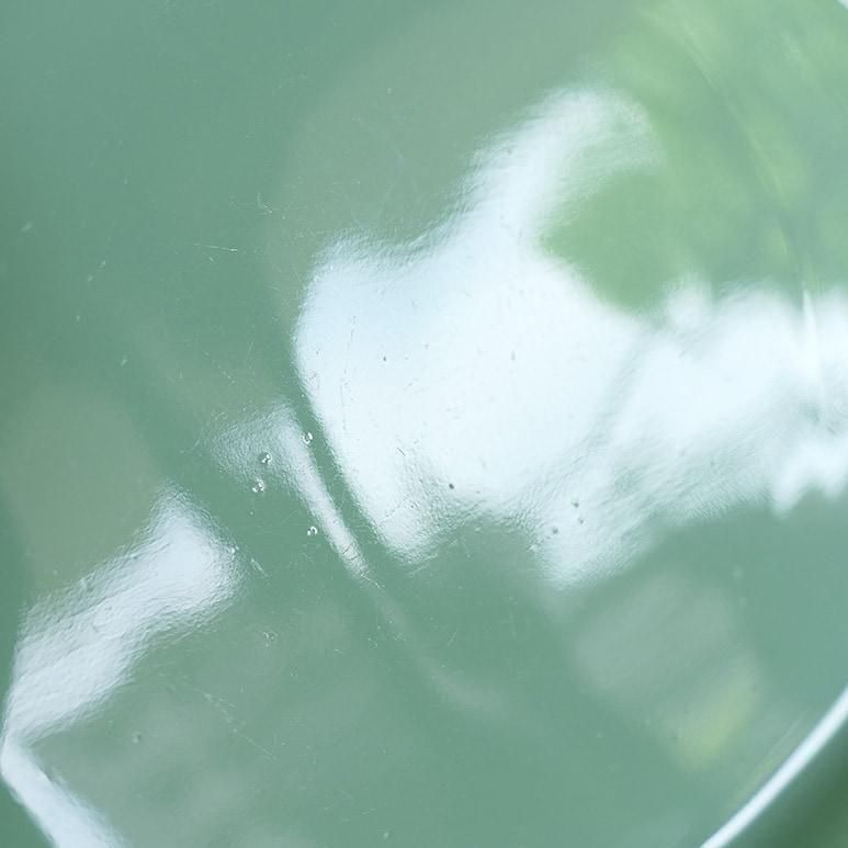 ファイヤーキング　ジェダイ　11-1/2インチ　オーバルプラッター　2枚 ファイヤーキングジェダイ11-1/2インチオーバルプラッター2枚