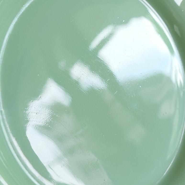 ☆4】ファイヤーキング ジェダイ RW ディナープレート 初期 u