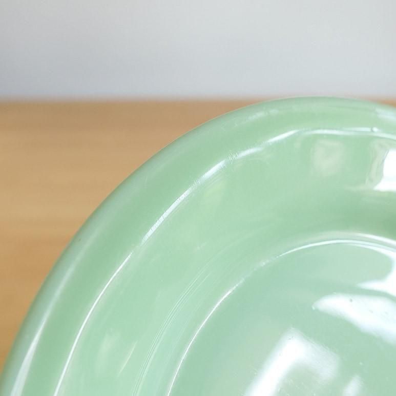 ☆4】ファイヤーキング ジェダイ RW ディナープレート 初期 u