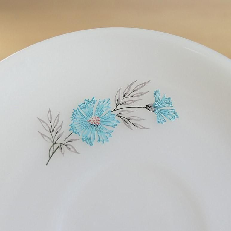 ☆4】ファイヤーキング ボニーブルー C&S j - ヴィンテージ輸入食器店