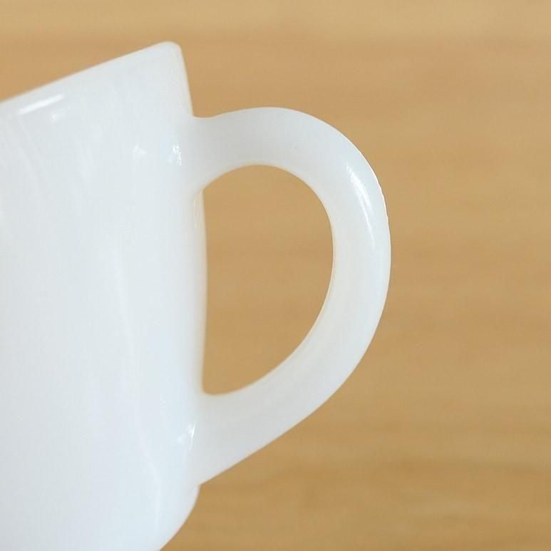 アンティーク ティファニーブルーのコンポート、 ミルクガラス ファイヤーキング 2025年最新】ファイヤーキング コンポートの人気アイテム - メルカリ