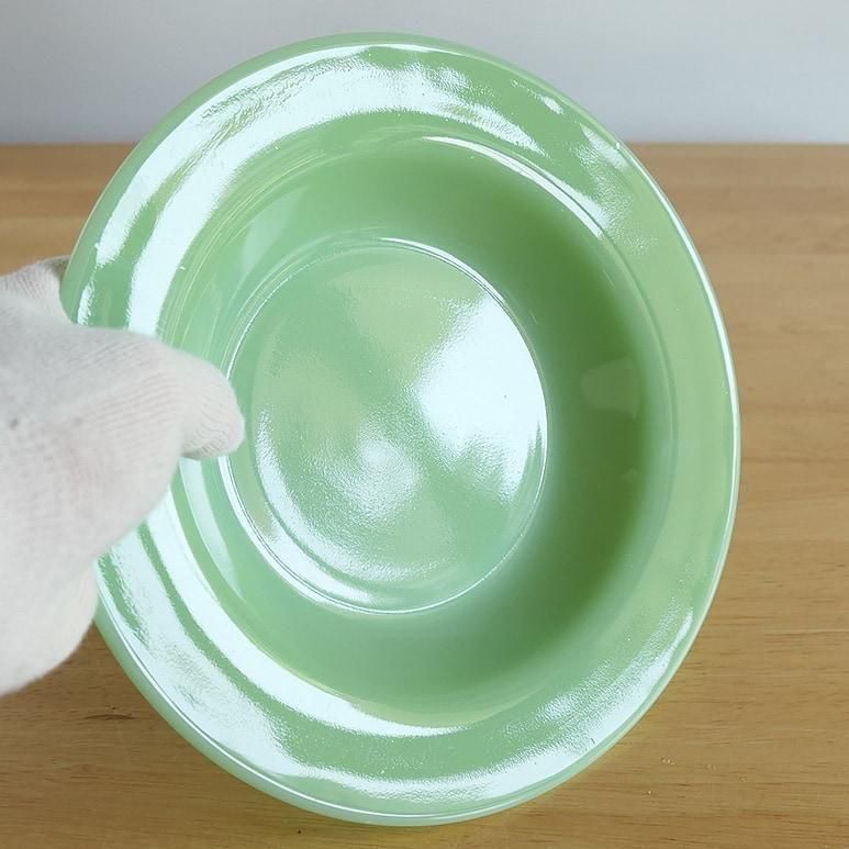 fireking ファイヤーキングRWジェダイ　フラットリム　スープボウル５枚 ☆5】ファイヤーキング ジェダイ RW フラットリム スープボウル