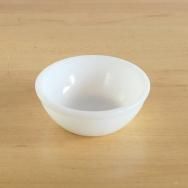 最終価格　ファイヤーキング　アイボリー　深皿3枚セット 最終価格 ファイヤーキング アイボリー 深皿3枚セット Fire-King