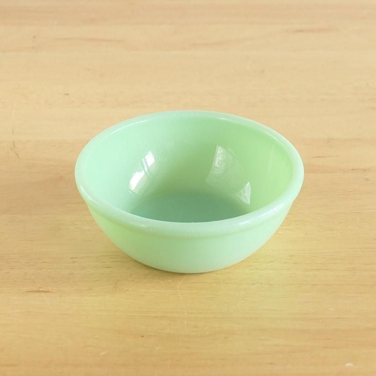 レア　ファイヤーキング　ドロップ　ボウル　ジェダイ スウェディッシュモダンボウル（ティアドロップボウル）ジェダイ S