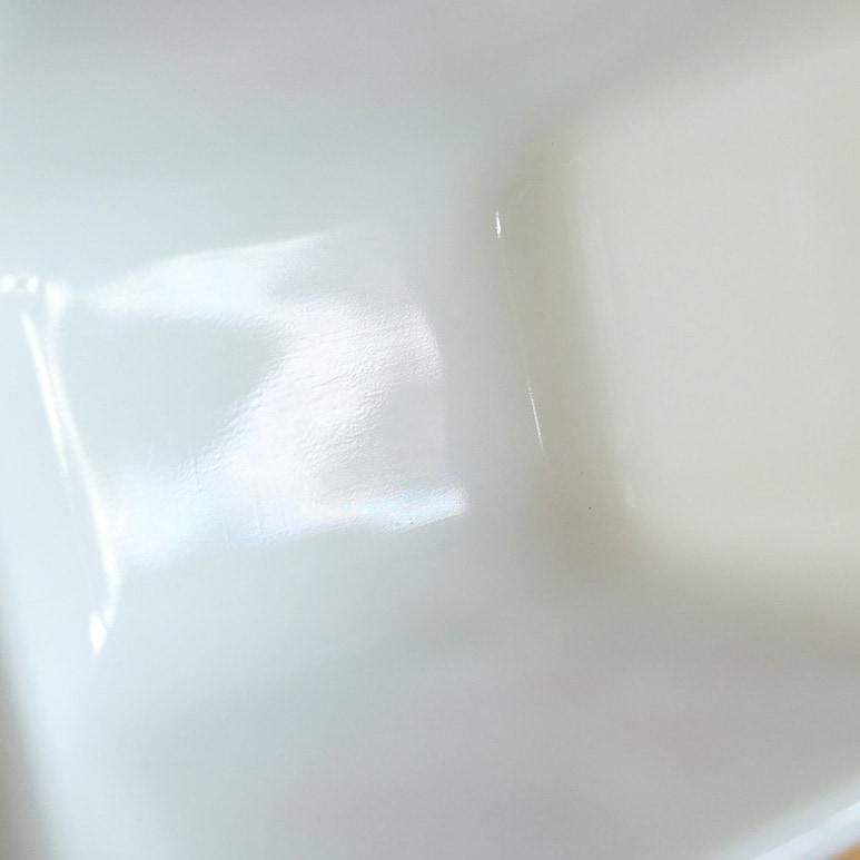 Pyrex オールドパイレックス　グーズベリー　グースベリー　レフリジレーター ☆4】オールドパイレックス ピンク グースベリー レフ Sサイズ f