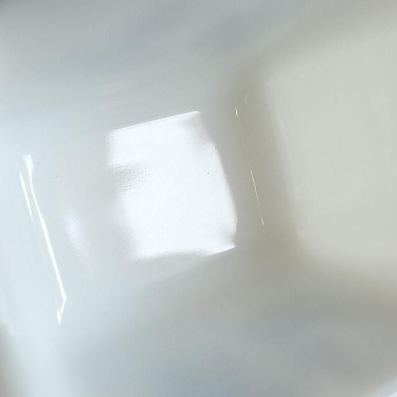 ☆4】オールドパイレックス レフ Sサイズ アーリーアメリカン