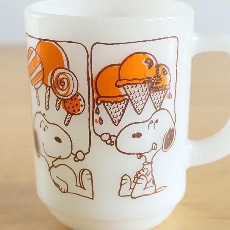 cocoさん専用ファイヤーキング スヌーピー＆ウッドストック ヴィンテージマグ me357-1.jpg?fit=1024,1024&ssl=