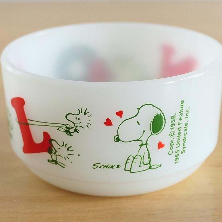 ファイヤーキング ノエル スヌーピー