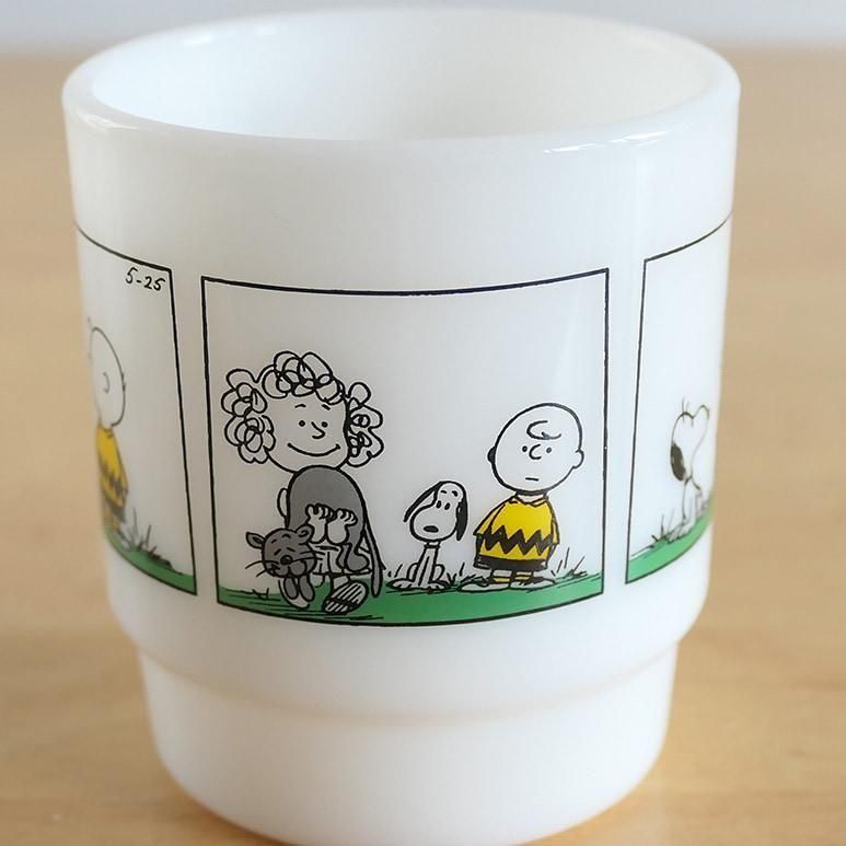 ファイヤーキング スヌーピーシリーズ 美品4点セット 美品