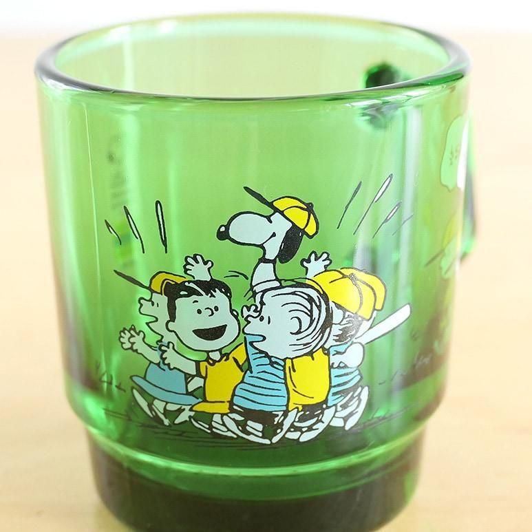 ☆4】ファイヤーキング スヌーピーミュージアム フォレスト