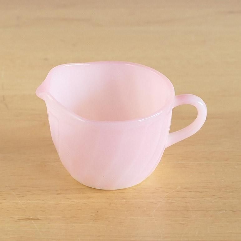 ☆4】ファイヤーキング ピンク スワール クリーマー