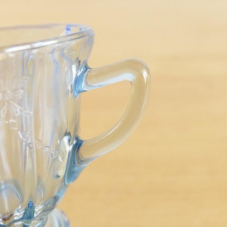 インディアナガラス　マドリッド　ボウルプレート　6枚セット インディアナガラス マドリッド ボウルプレート 6枚セット