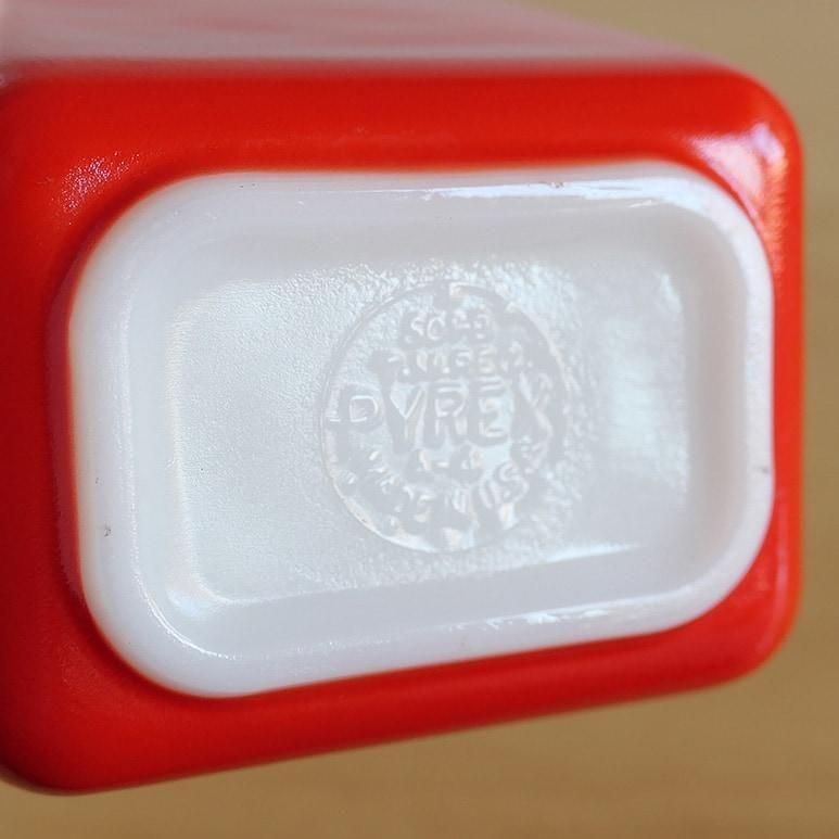オールドパイレックス　レフリジレーター　ピンク Sサイズ２点セット 2025年最新】pyrex レフリジレーターの人気アイテム - メルカリ