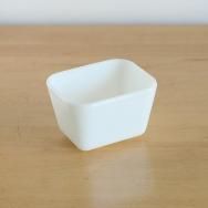 極美品 4点セット(蓋含む) オールドパイレックス レフ保存容器Ｍピンク&ブルー 極美品 4点セット(蓋含む) オールドパイレックス レフ保存容器M