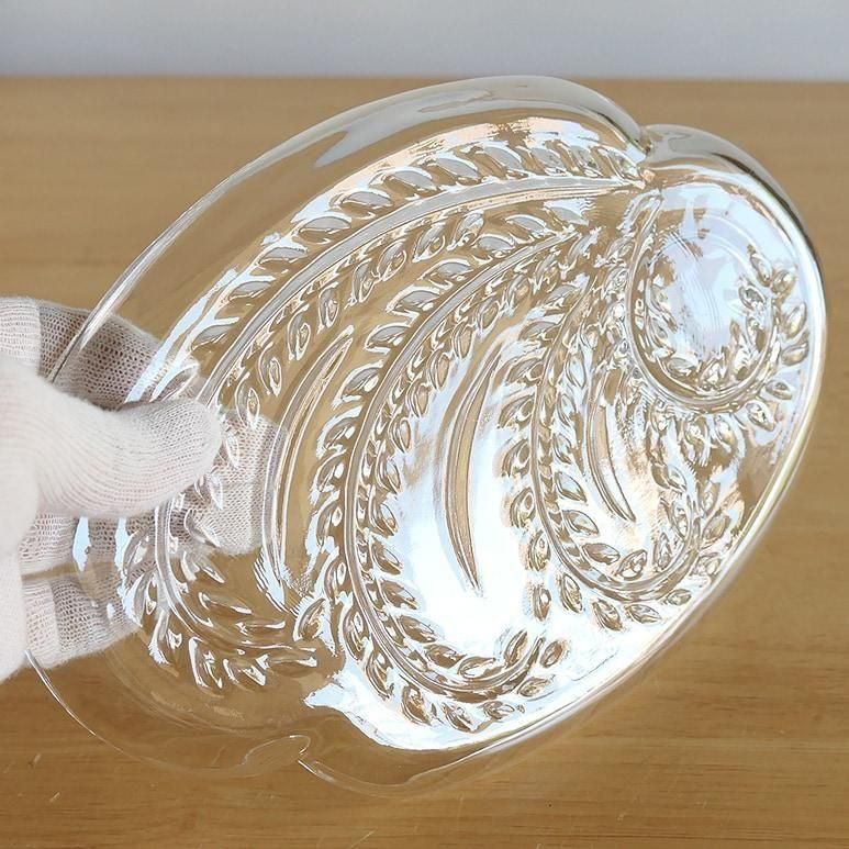 ヴィンテージ　フェデラル スナックセット　4セット箱入り ☆4】フェデラル パティオ スナックセット d - ファイヤーキング