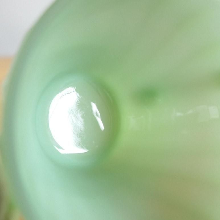 ☆4】ファイヤーキング ジェダイ シェル シュガーポット フタ無し