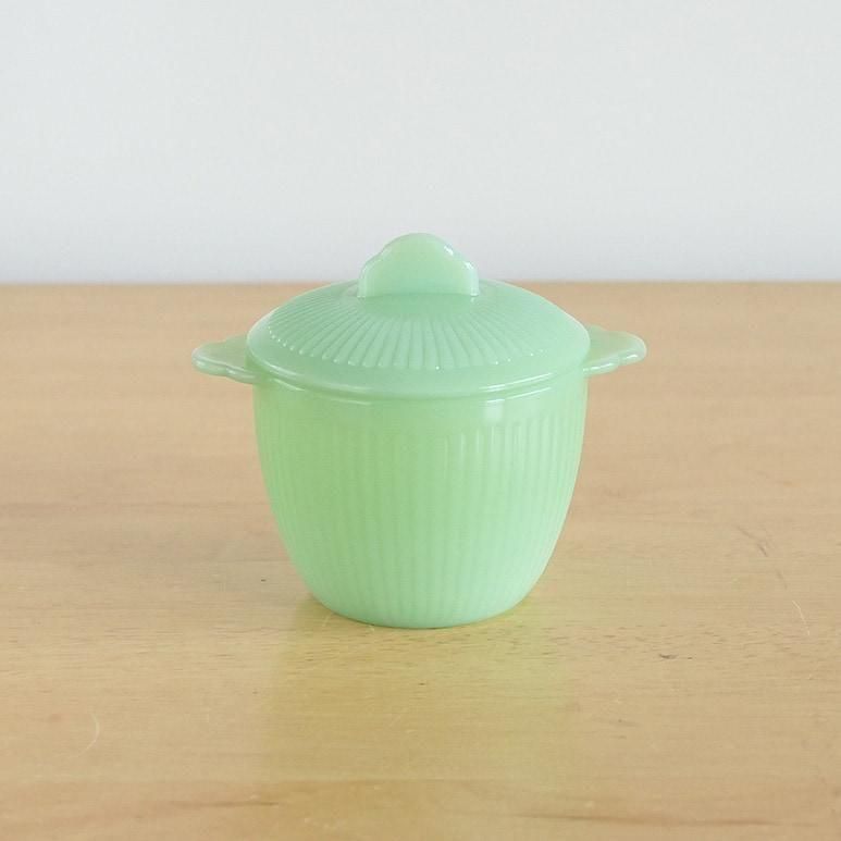 ☆4】ファイヤーキング ジェダイ ジェーンレイ シュガーポット