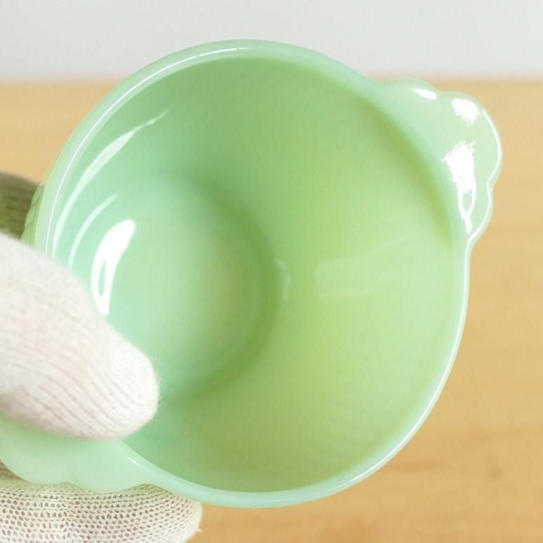 ☆4】ファイヤーキング ジェダイ ジェーンレイ シュガーポット 中期