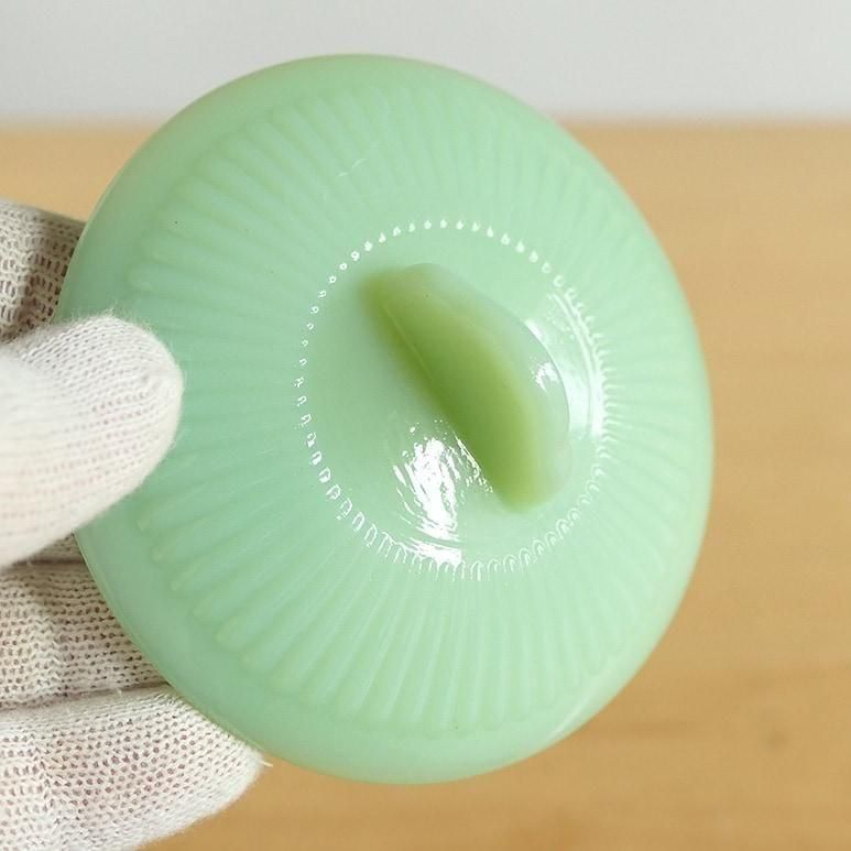 ☆4】ファイヤーキング ジェダイ ジェーンレイ シュガーポット 中期