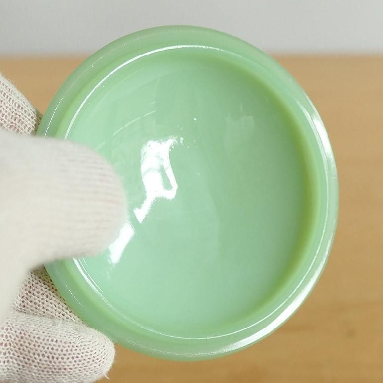 ☆4】ファイヤーキング ジェダイ ジェーンレイ シュガーポット 中期