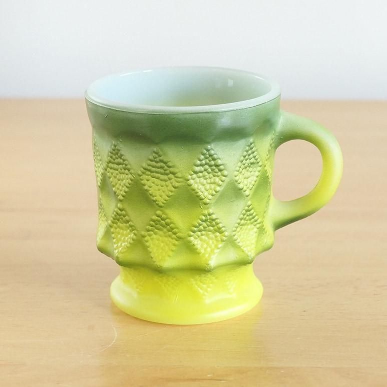 ファイヤーキング キンバリー マグ ４色１セット　＃003 ファイヤーキング キンバリー マグ 4色1セット ＃003