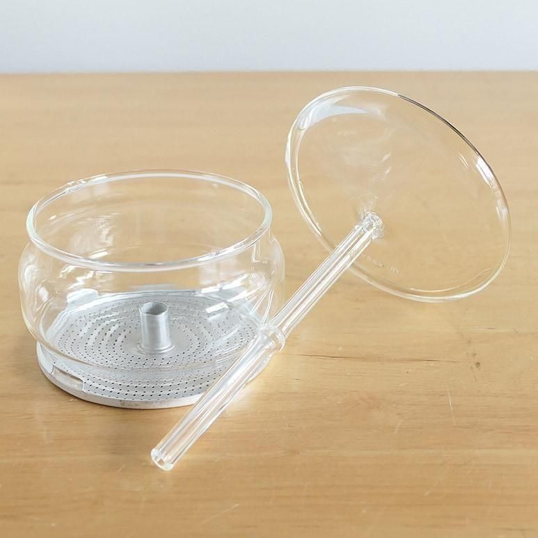 パイレックス　パーコレーター ９Cup　ヴィンテージ パイレックス パーコレーター 初期型 9カップ