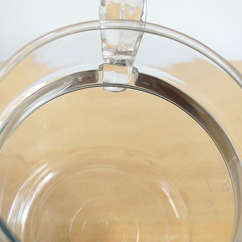 パイレックス　パーコレーター ９Cup　ヴィンテージ ☆4】オールドパイレックス パーコレーター 9CUP用 c