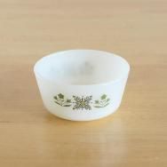 【★4】ファイヤーキング カスタードカップ メドウグリーン c