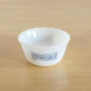 【★4】ファイヤーキング カスタードカップ カーリアー&アイブス a