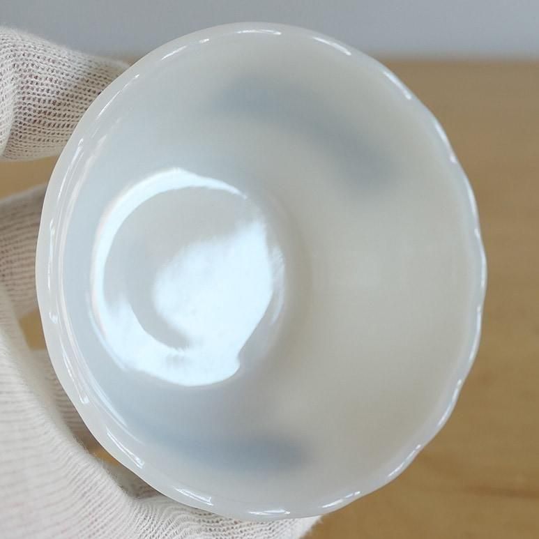 ☆4】ファイヤーキング カスタードカップ カーリアー＆アイブス b