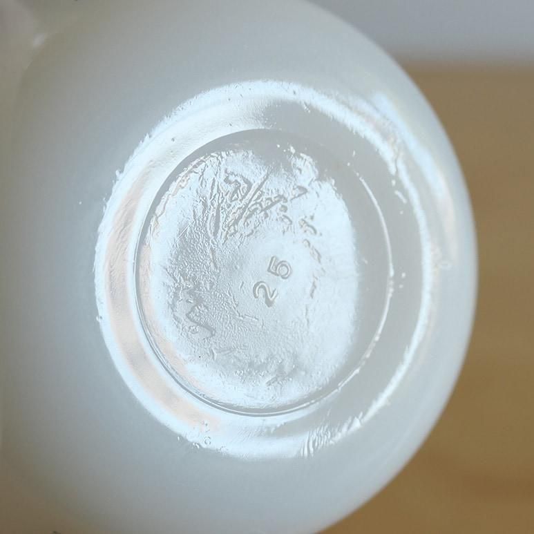 ☆4】ファイヤーキング カスタードカップ カーリアー＆アイブス b