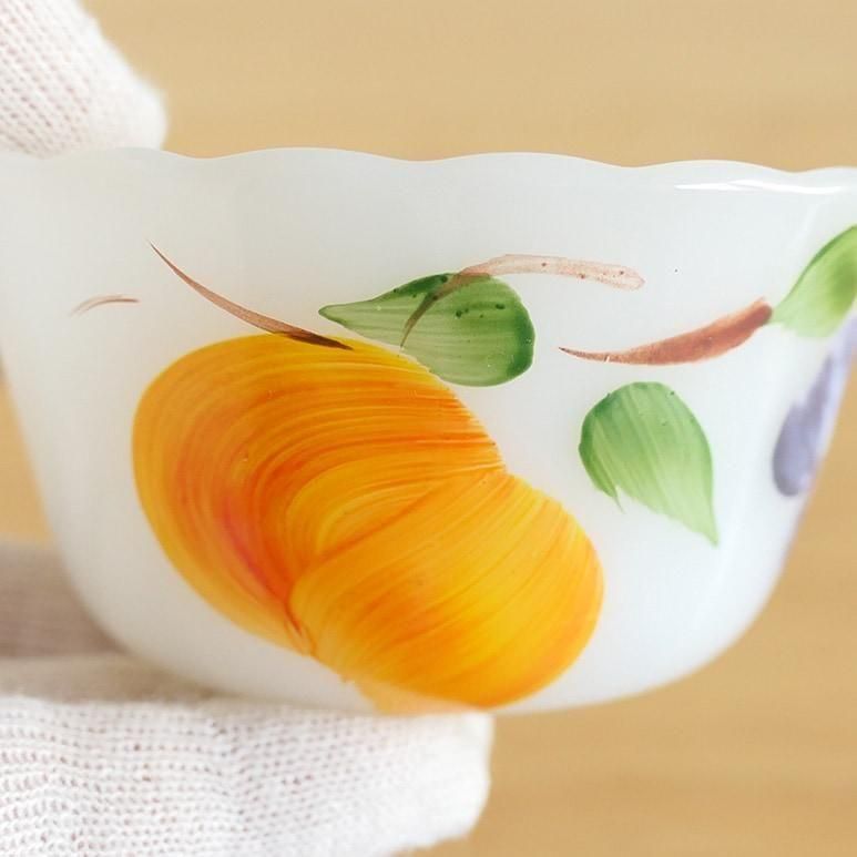 fireking ゲイファド フルーツバターボウル 【公式通販】