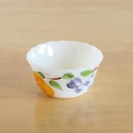 【★4】ファイヤーキング カスタードカップ ゲイファド フルーツ a