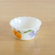 【★4】ファイヤーキング カスタードカップ ゲイファド フルーツ b