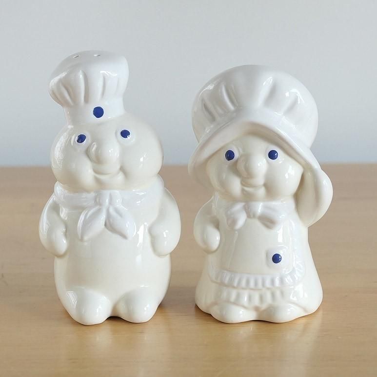 ビンテージ　ドゥボーイ　グランモマー　グランホッパー　Pillsbury 74年 ビンテージ ドゥボーイ グランモマー グランホッパー Pillsbury